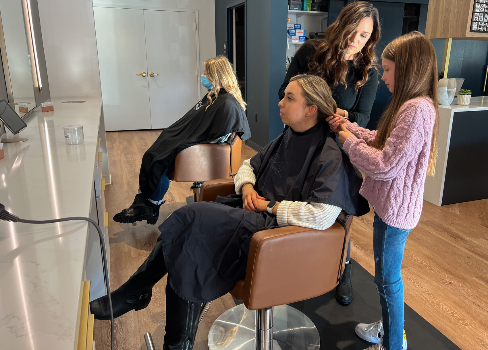 child mental health, parent, salon, On Our Sleeves provided image Nov 2022.jpg